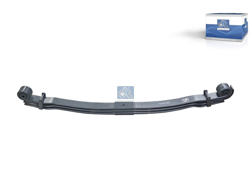 DT LEAF SPRING 3.65333