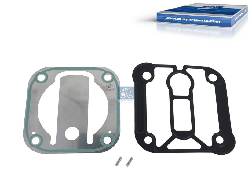 DT VALVE PLATE 5.42148