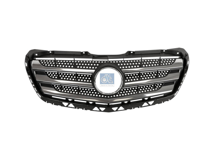 DT FRONT GRILL 4.70521