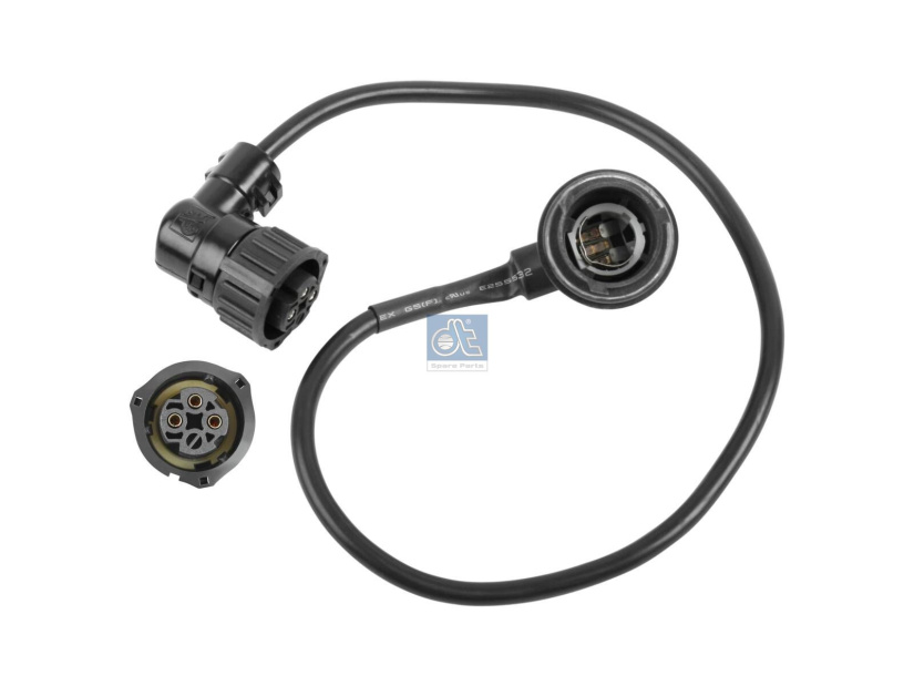 DT LAMPUN PISTOKE MB ACTROS,AXOR ( CABIN 375/944) 4.63657