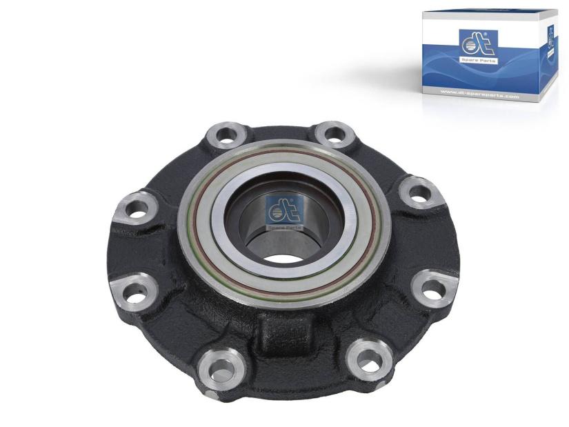 DT BEARING HOUSING 2.35395