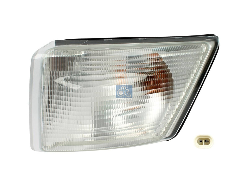 DT TURN SIGNAL LAMP 7.25132SP