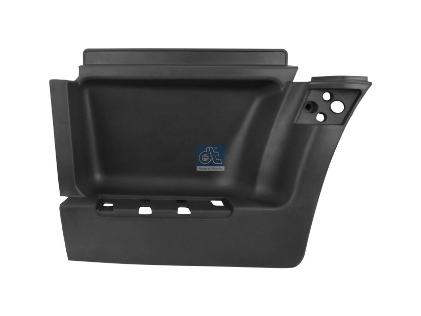 DT STEP WELL CASE 7.75046