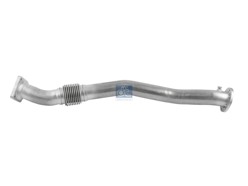 DT EXHAUST PIPE 7.22110