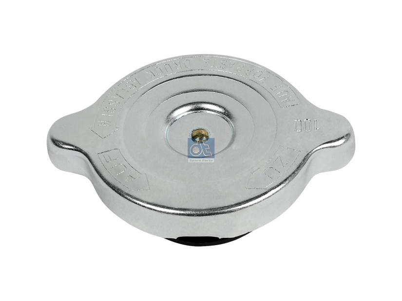 DT COVER, EXPANSION TANK 3.16255