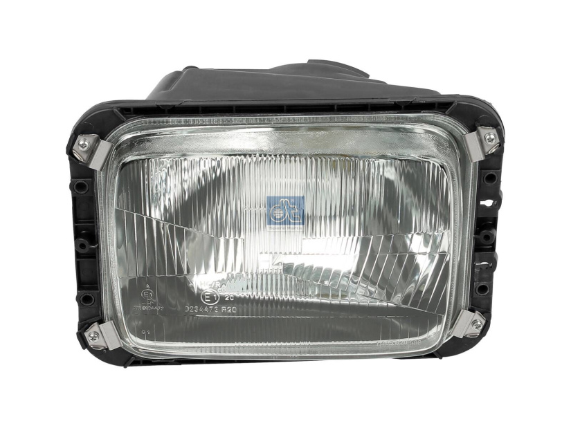 DT HEAD LAMP LEFT 4.62357