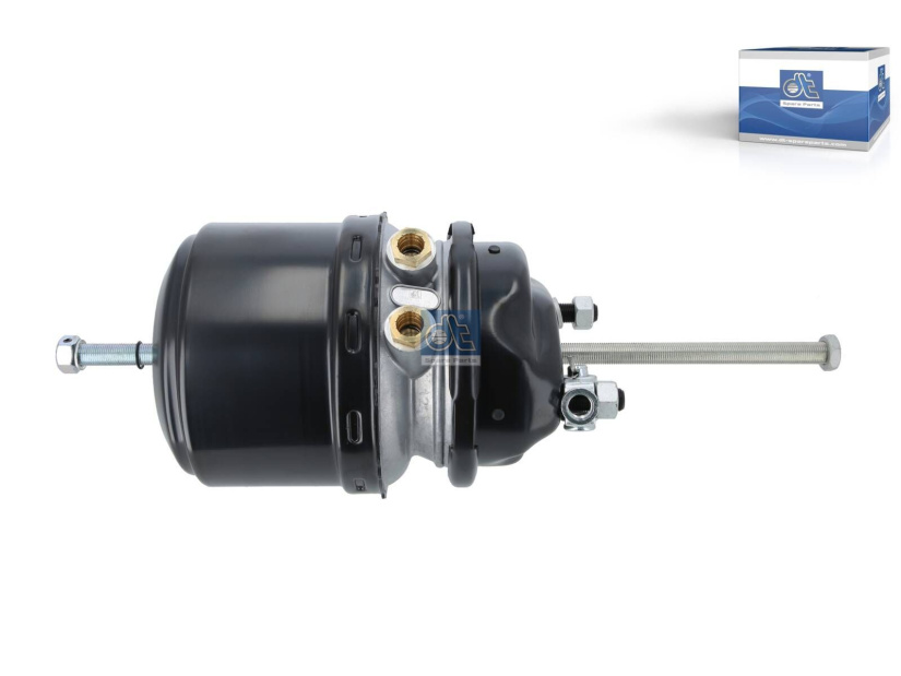 DT SPRING BRAKE CYLINDER 4.00116