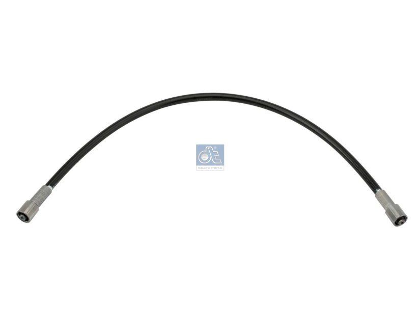 DT HOSE PIPE 3.84055