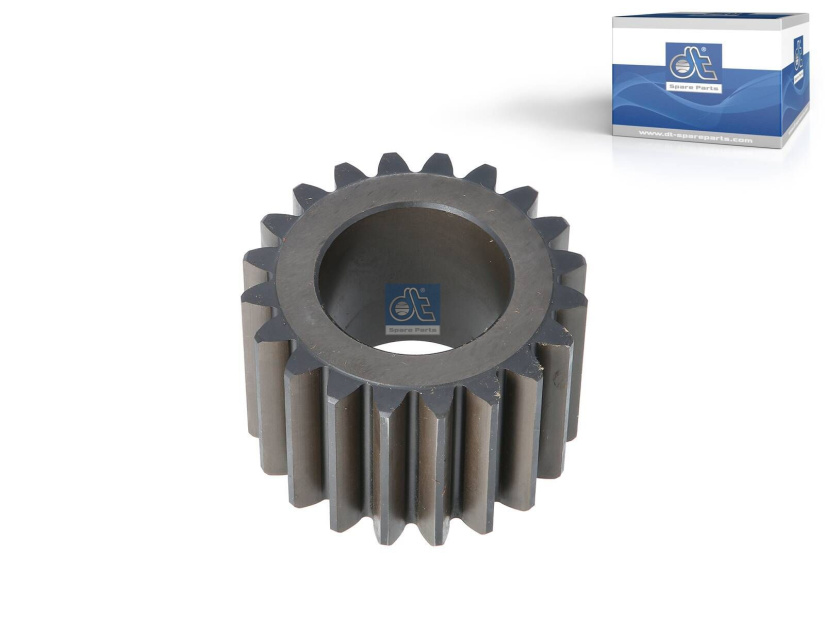 DT PLANETARY GEAR 1.17262