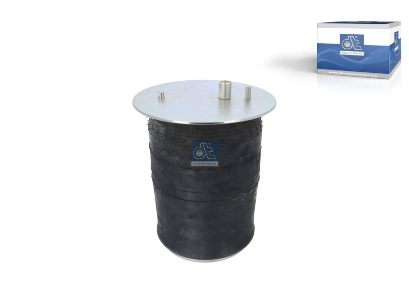 DT AIR SPRING 6.13040