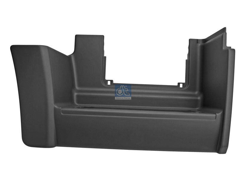 DT STEP WELL COVER 4.64111