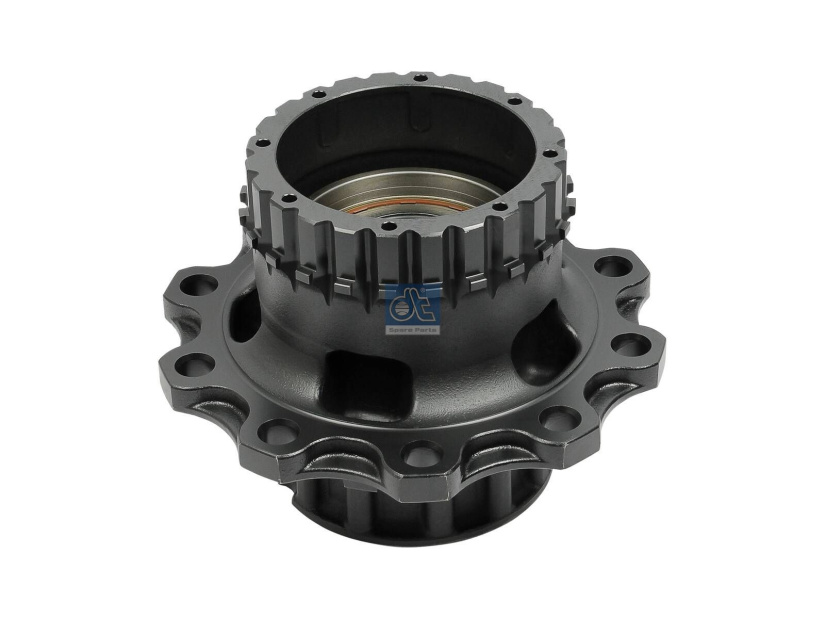 DT WHEEL HUB 6.54015