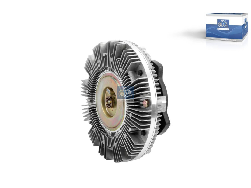 DT VISCO COUPLING 4.62119