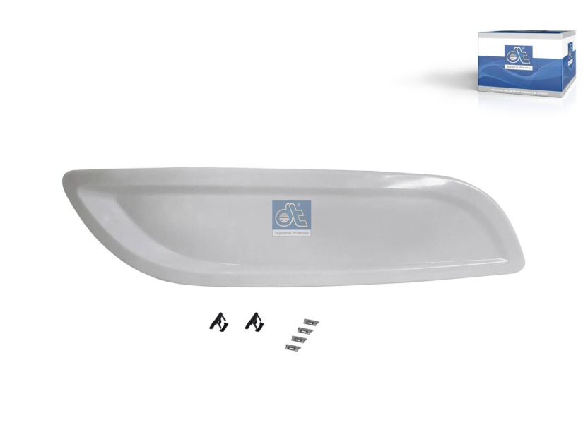 DT LAMP FRAME 5.16283