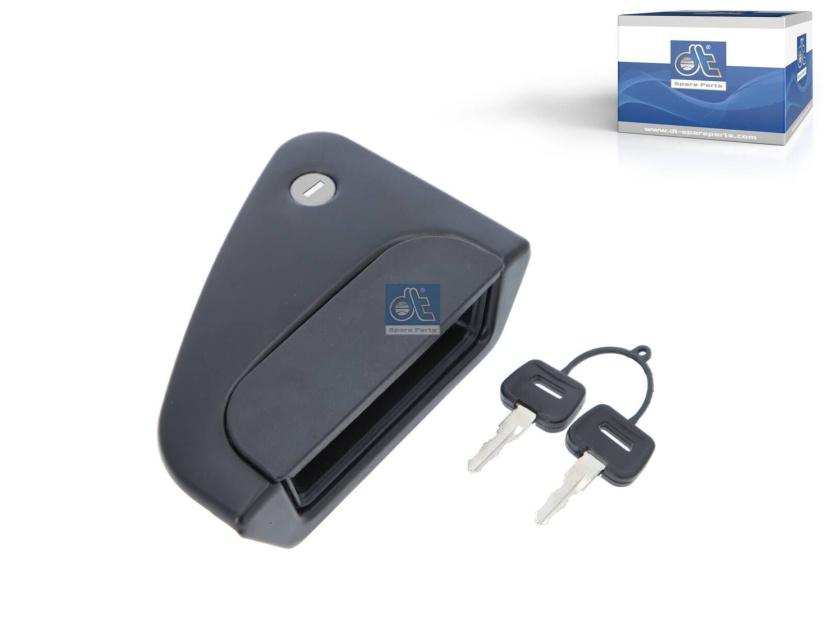 DT DOOR HANDLE 5.60113SP