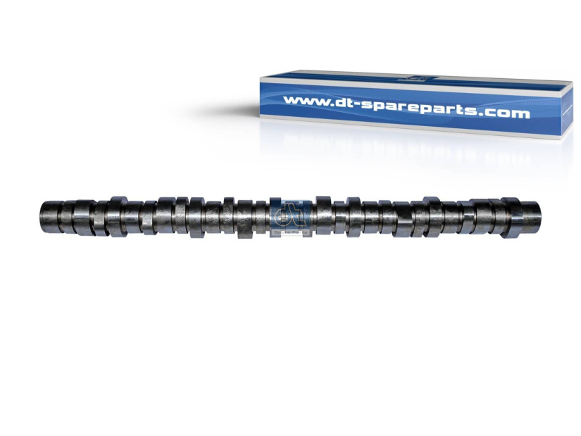 DT CAMSHAFT 2.10805