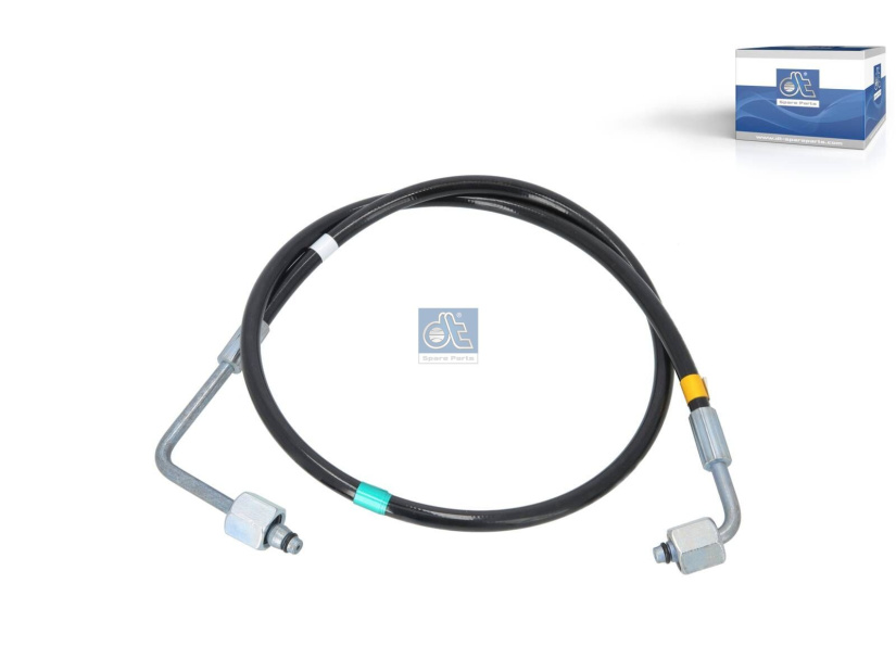 DT HOSE LINE 1.00310