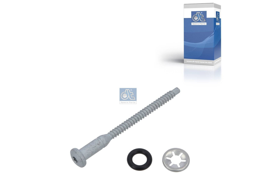 DT ADJUSTING SCREW 2.92410