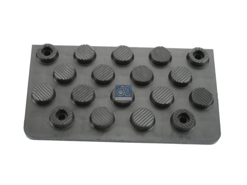 DT STEP PLATE 4.62483