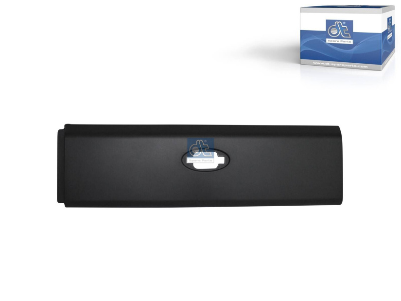 DT COVER MOULDING 6.00032