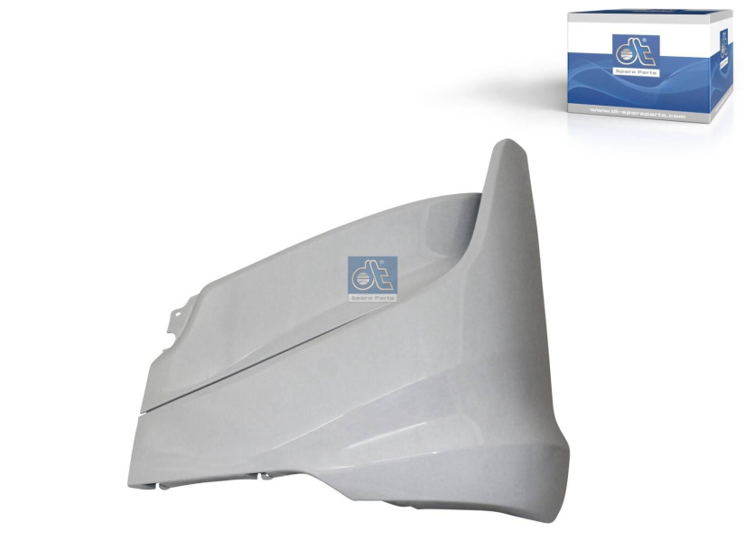DT BUMPER CORNER 7.00128SP