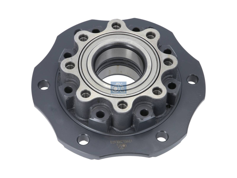 DT WHEEL HUB 4.69674