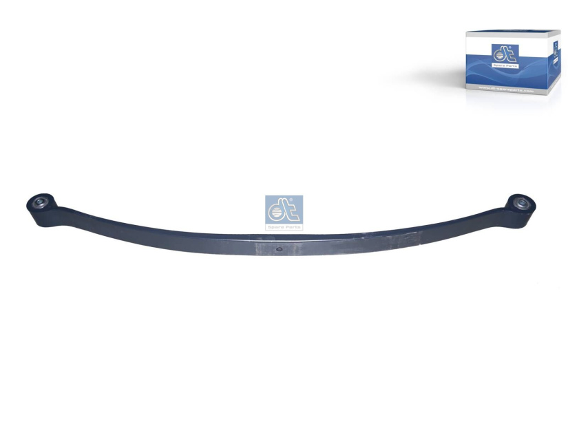 DT LEAF SPRING 7.11133