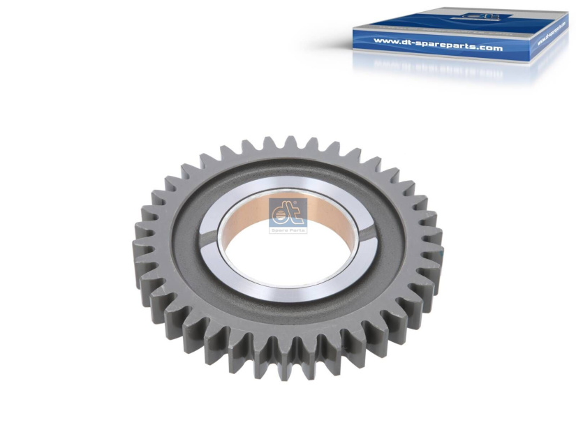 DT INTERMEDIATE GEAR 3.13304