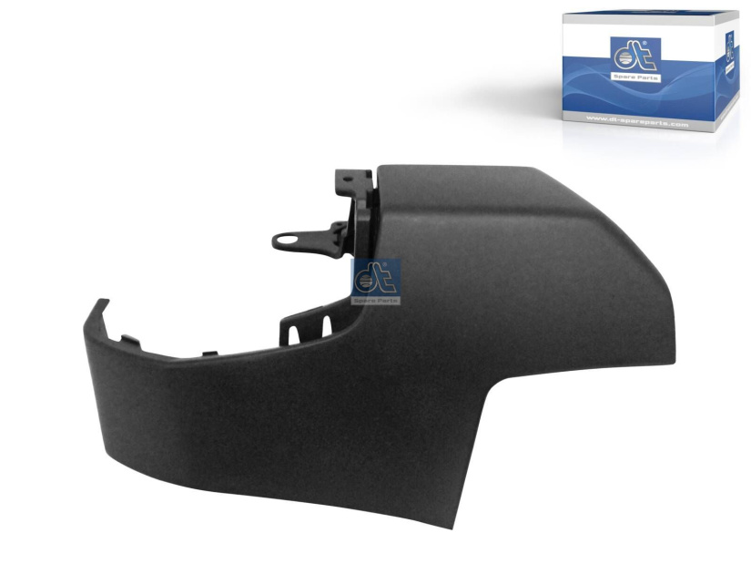 DT BUMPER CORNER 12.82269