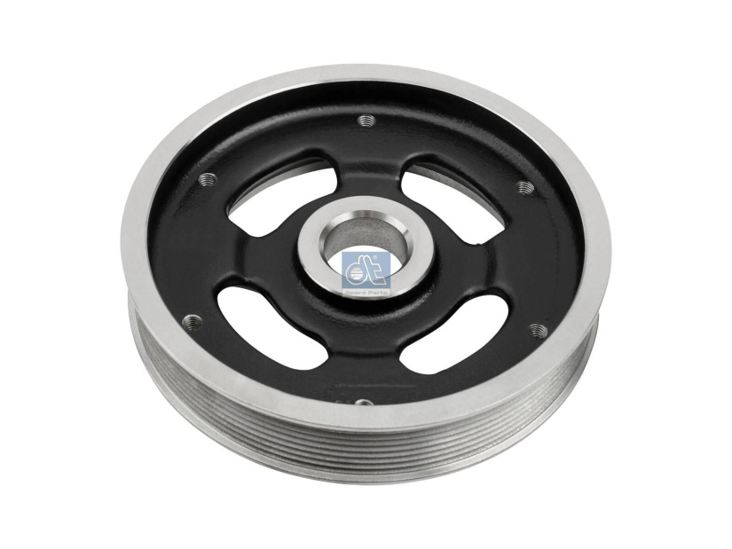 DT PULLEY 4.62975