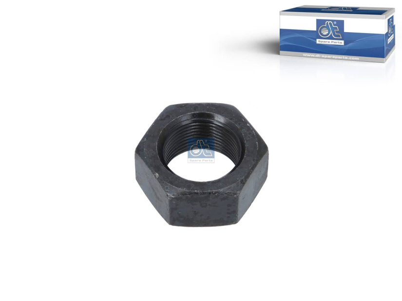 DT MUTTERI U-PULTTILLE MB 24X1,5 36X25MM 4.40270