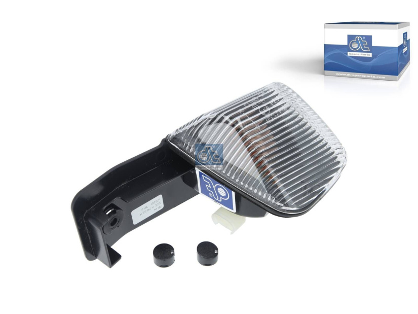 DT SIDE MARKING LAMP 7.25412