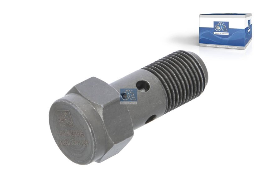 DT OVERFLOW VALVE 2.12371SP
