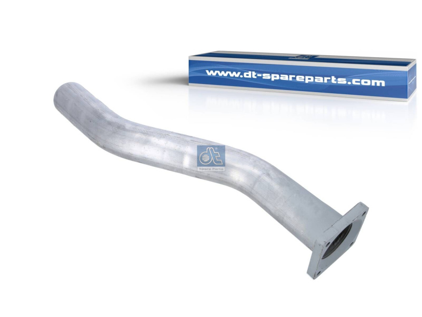 DT EXHAUST PIPE 7.22116