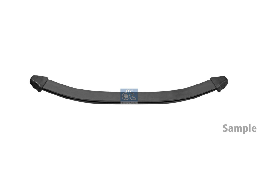DT LEAF SPRING 4.69355
