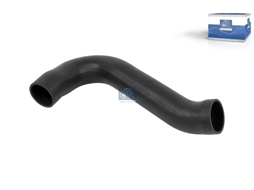 DT CHARGE AIR HOSE 4.81317
