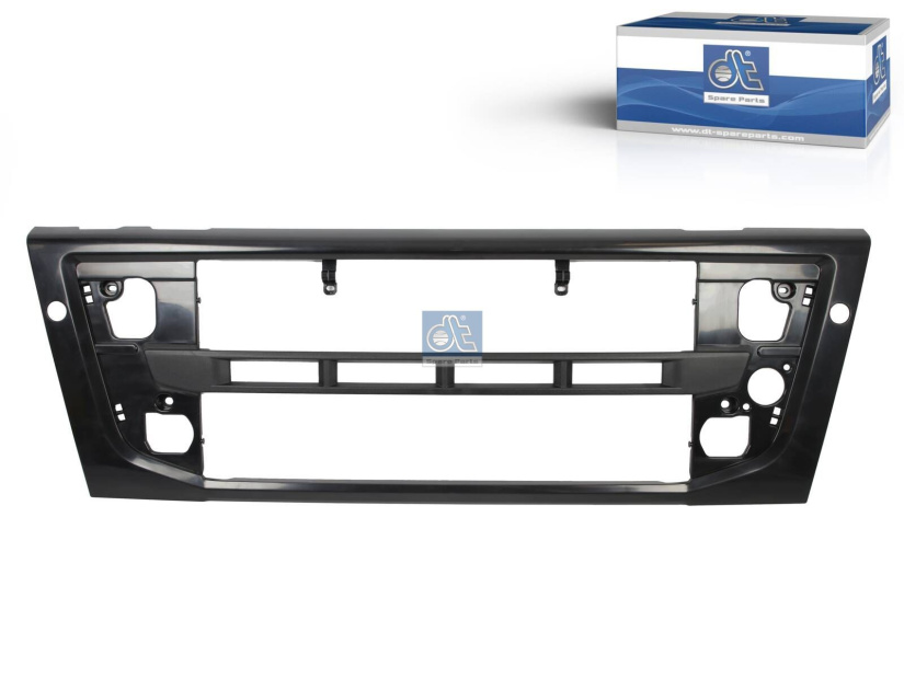DT FRONT GRILL 2.71147