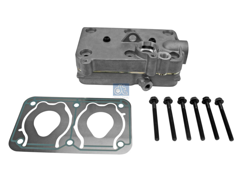 CYLINDER HEAD 2.44872