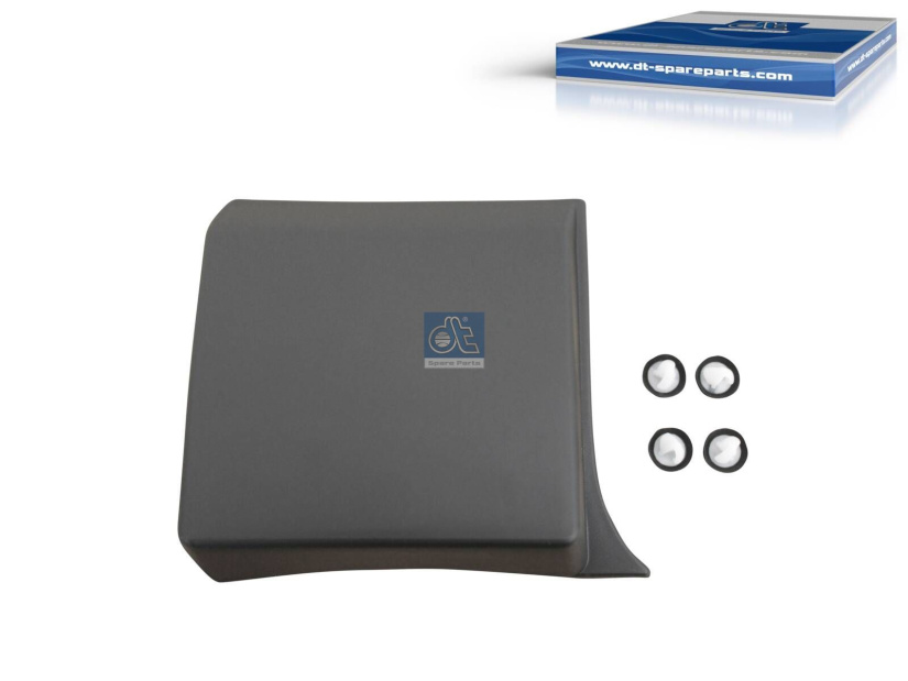 DT COVER MOULDING 6.70581