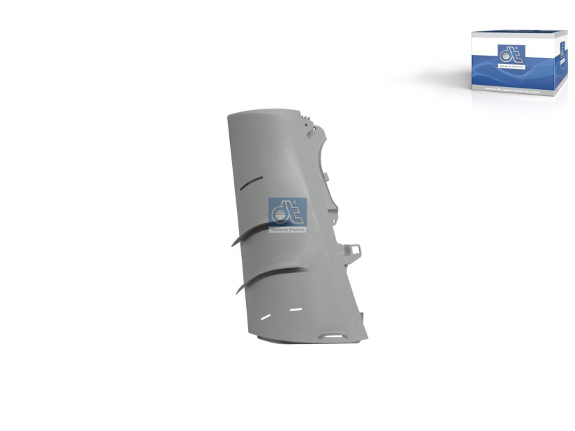 DT AIR DEFLECTOR 4.00438