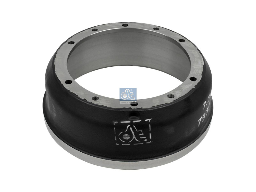DT BRAKE DRUM 7.34066