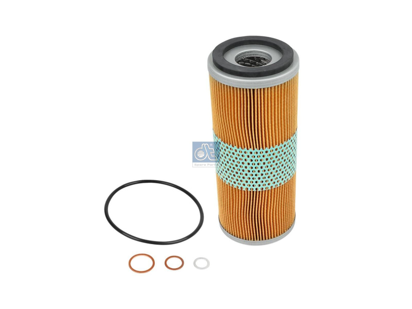 DT OIL FILTER KIT 4.61536