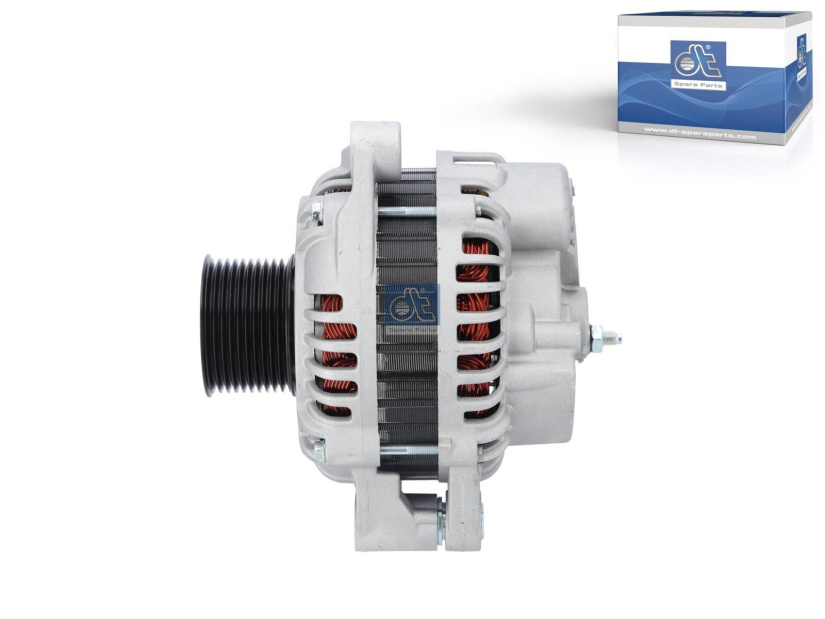 DT ALTERNATOR 7.61500