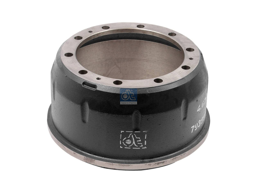 DT BRAKE DRUM 4.67003