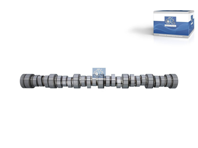 DT CAMSHAFT 5.40304