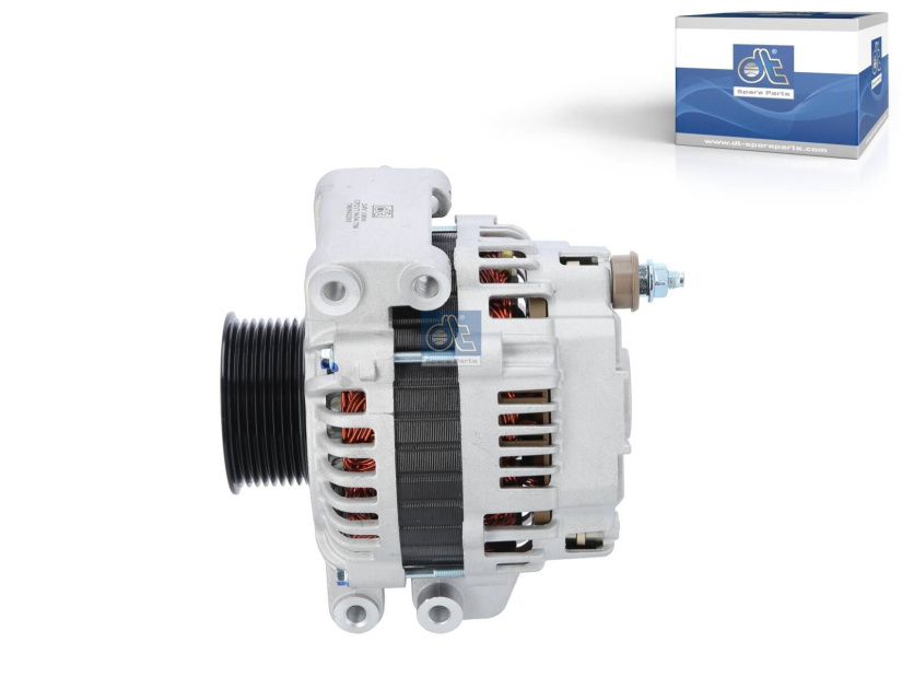 DT ALTERNATOR 1.21756
