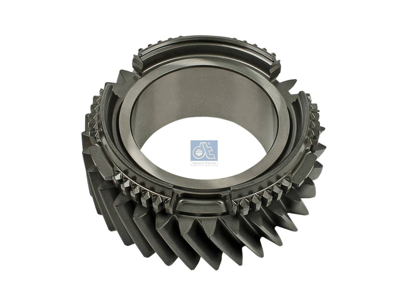 DT CONSTANT GEAR 4.67202