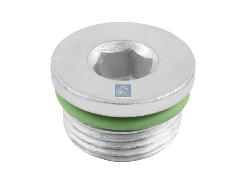 DT SCREW PLUG 7.32210