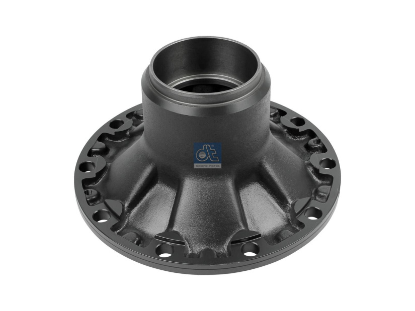 DT WHEEL HUB 3.67612