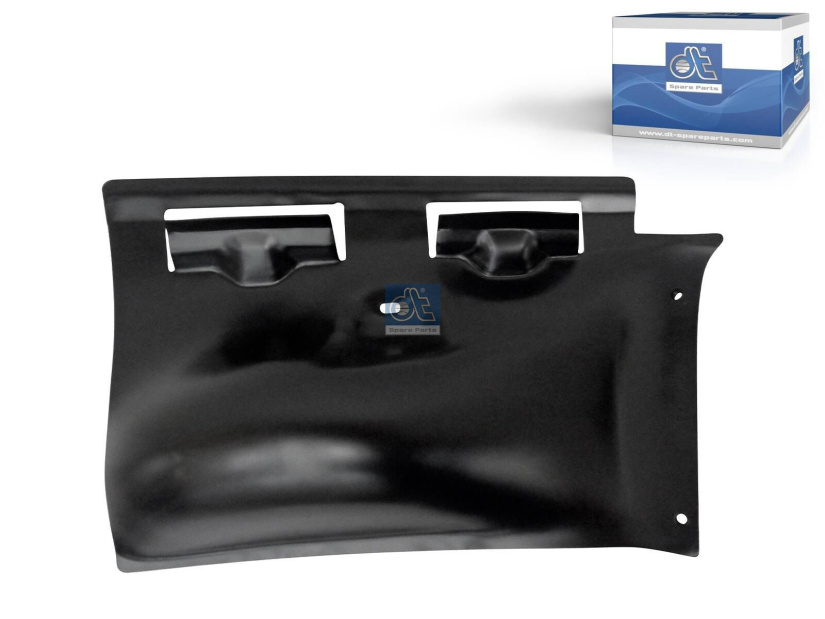 DT COVER 1.52300